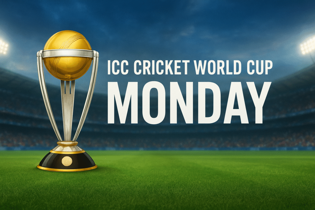 The 2027 Cricket World Cup: A Grand Return to Africa 2 The 2027 Cricket World Cup