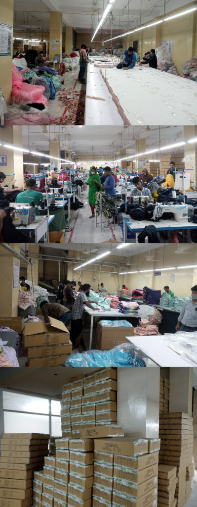 Comfort Colors T Shirts- From Bangladesh To Global Market 2 Comfort Colors T Shirts