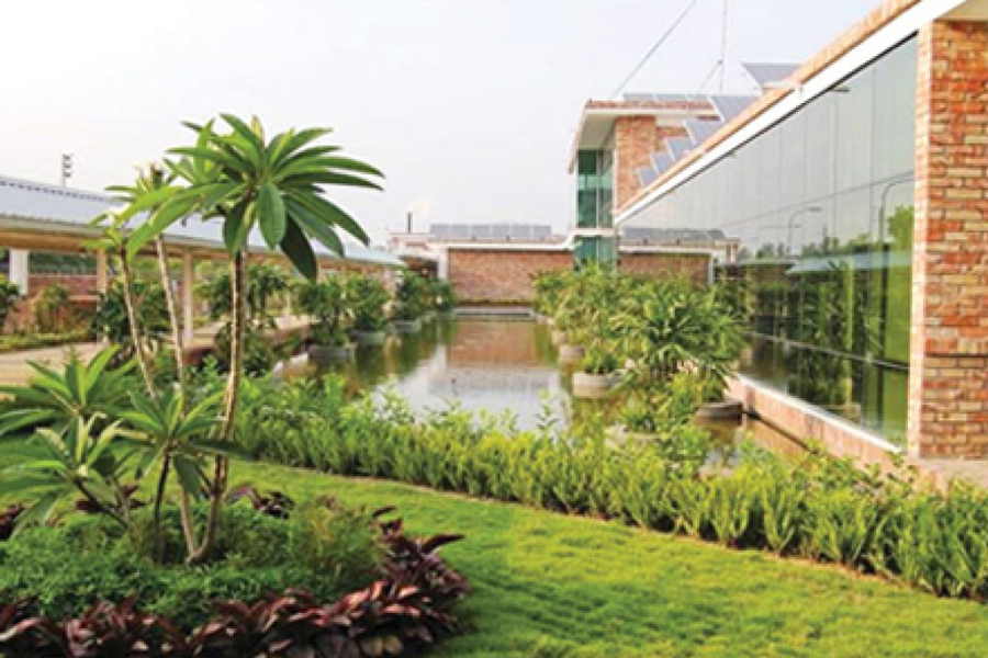 The Garment Sector in Bangladesh: Growth, Challenges, and Global Impact 75 image 1