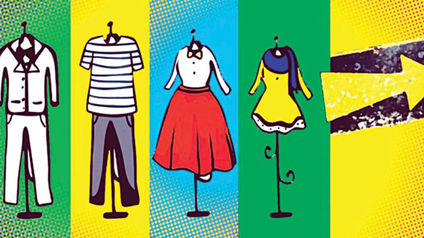 The Garment Sector in Bangladesh: Growth, Challenges, and Global Impact 76 image 2