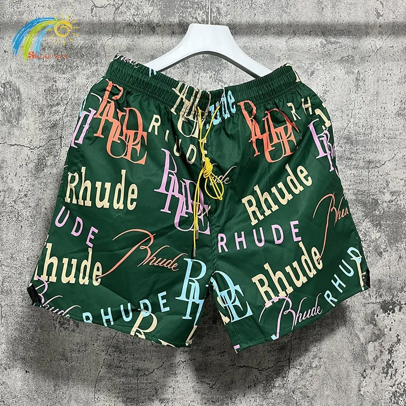 Eric Emanual Shorts - In the U.S.A Market 13 Eric Emanual Shorts