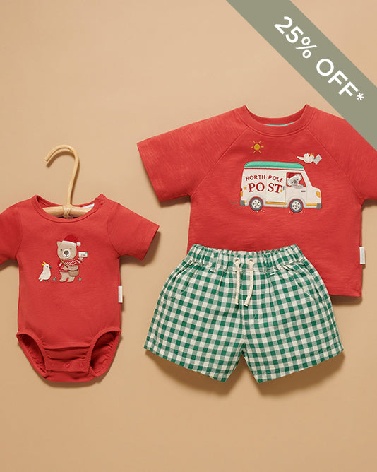 Baby Boy Clothes- In the Global Market 38 image 104