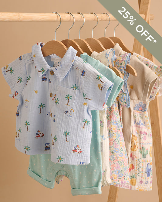 Baby Boy Clothes- In the Global Market 37 image 105