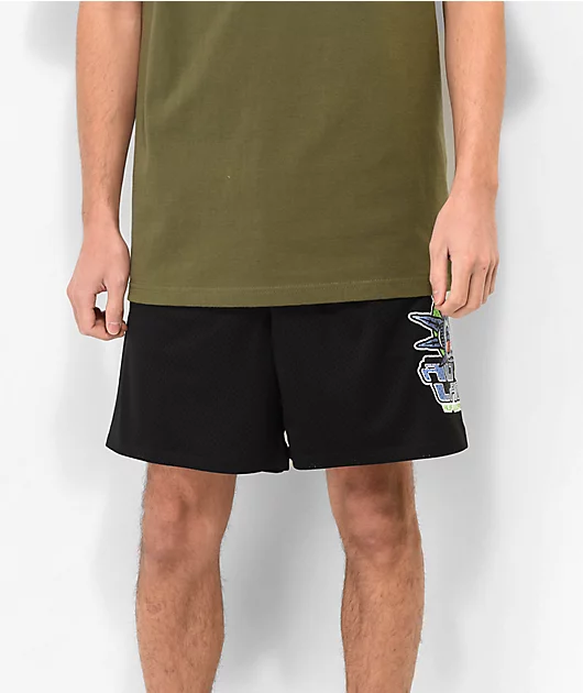 Eric Emanual Shorts - In the U.S.A Market 37 Eric Emanual Shorts