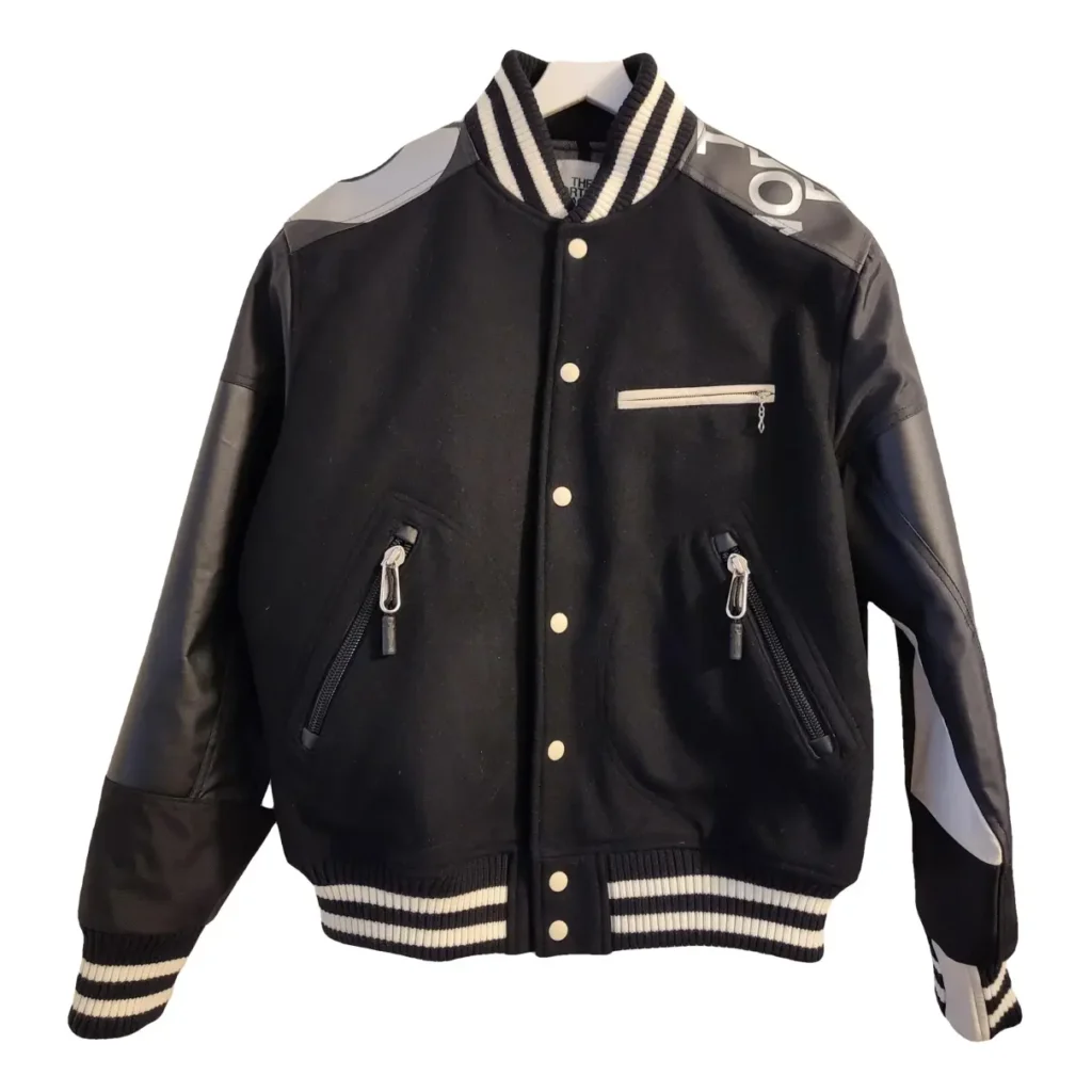 Clothing Varsity Jackets- in the USA 28 image 13
