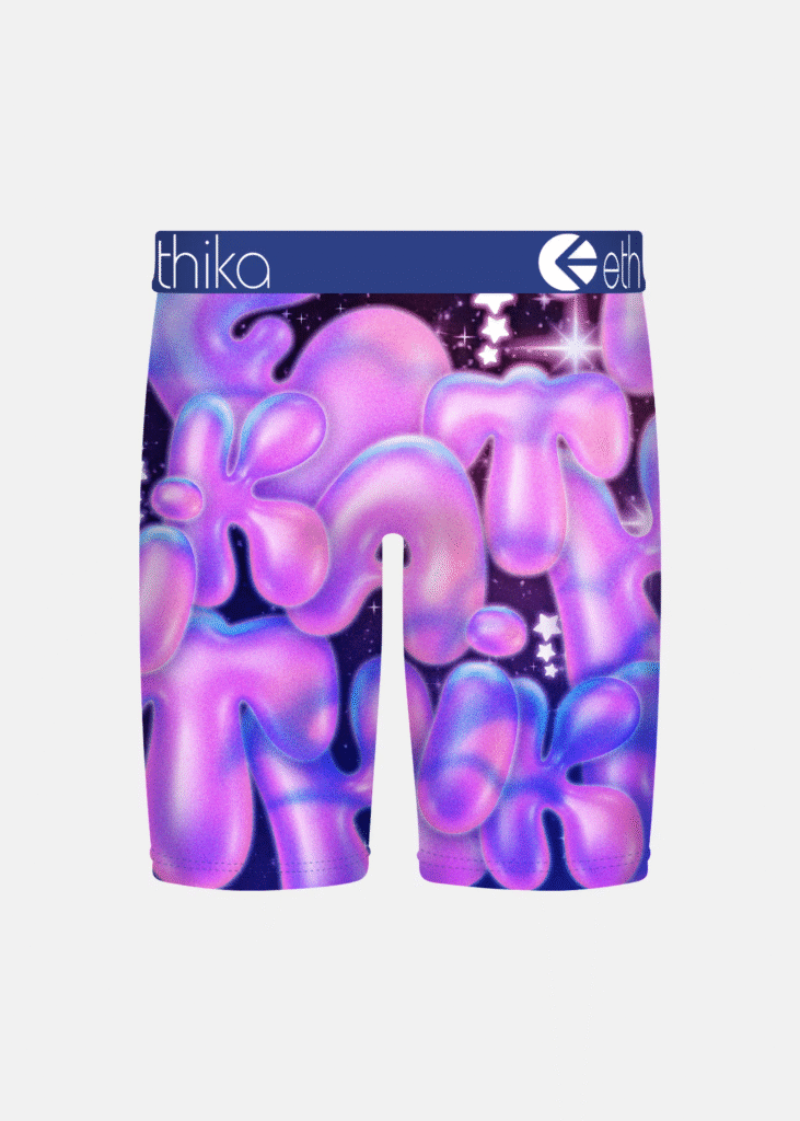 Eric Emanual Shorts - In the U.S.A Market 35 image 220