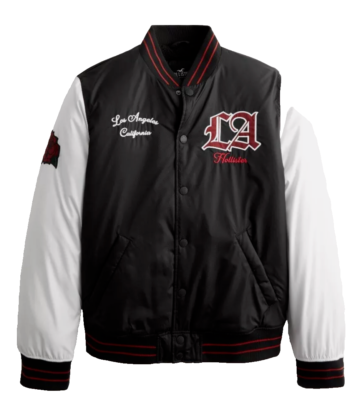 Clothing Varsity Jackets- in the USA 41 image 226