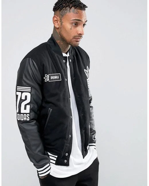 Clothing Varsity Jackets- in the USA 11 image 227