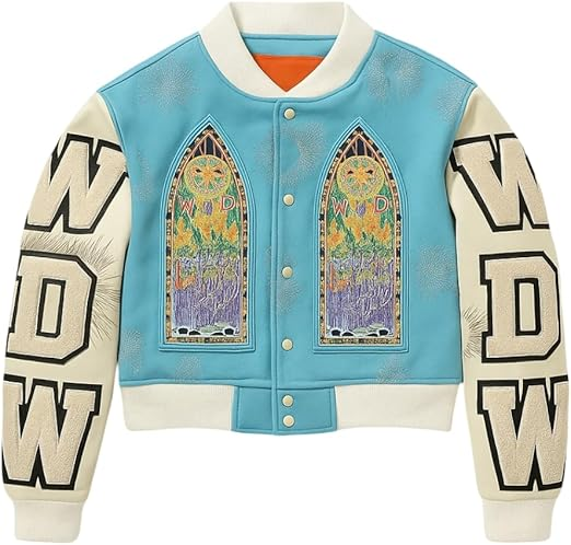 Clothing Varsity Jackets- in the USA 50 image 229