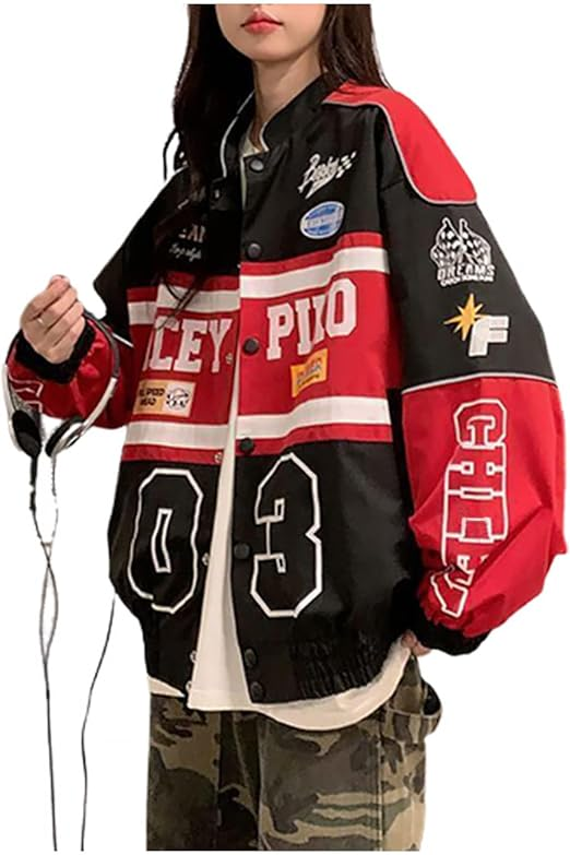 Clothing Varsity Jackets- in the USA 48 image 231