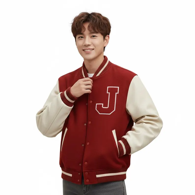 Clothing Varsity Jackets- in the USA 53 image 234