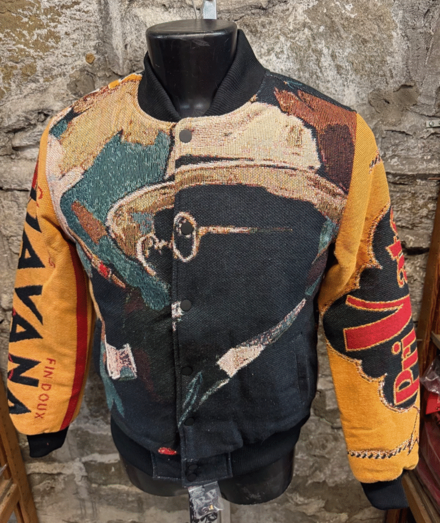 Clothing Varsity Jackets- in the USA 56 image 237