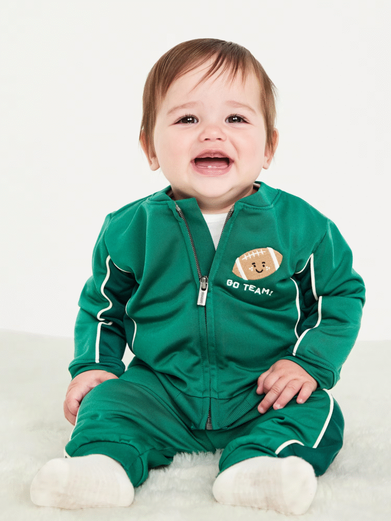 Baby Boy Clothes- In the Global Market 13 image 241