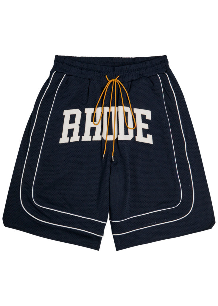 Eric Emanual Shorts - In the U.S.A Market 14 Eric Emanual Shorts