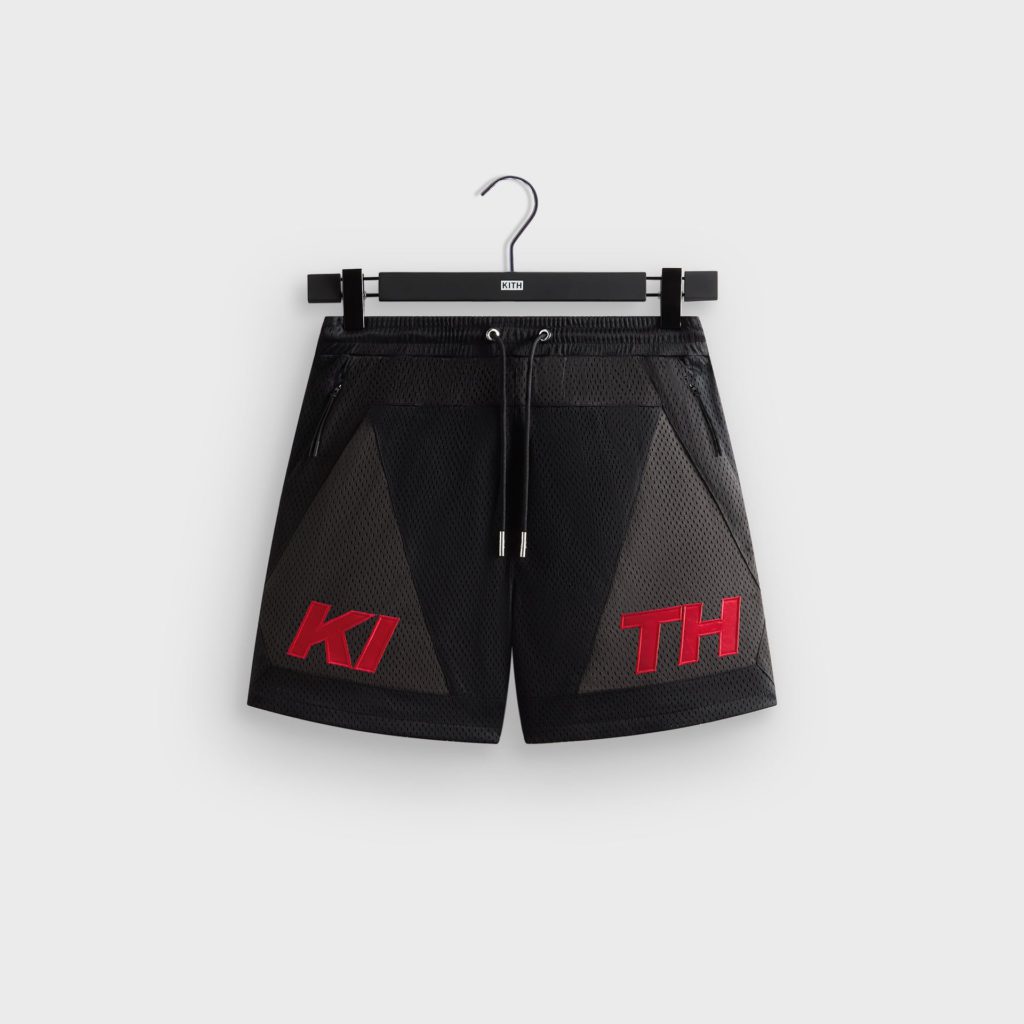 Eric Emanual Shorts - In the U.S.A Market 19 Eric Emanual Shorts