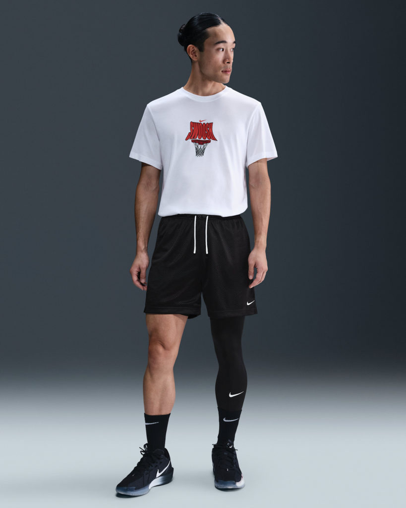 Eric Emanual Shorts - In the U.S.A Market 22 Eric Emanual Shorts