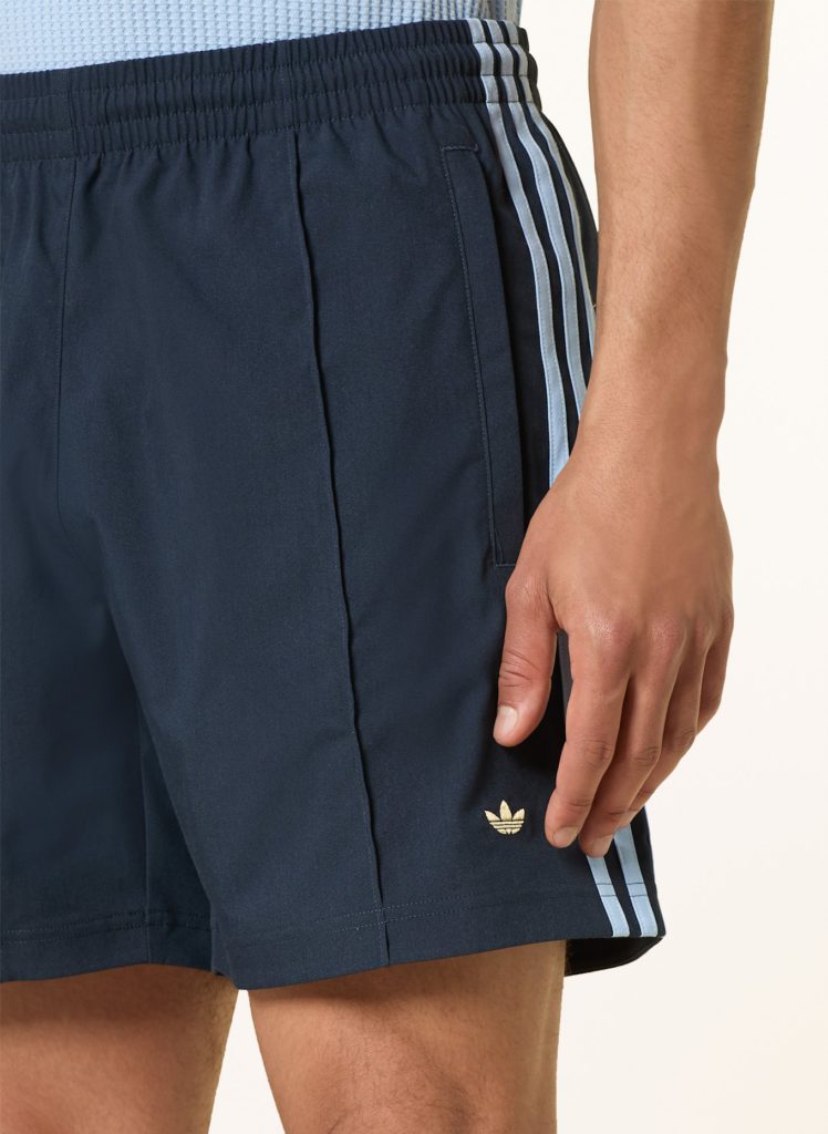 Eric Emanual Shorts - In the U.S.A Market 25 Eric Emanual Shorts