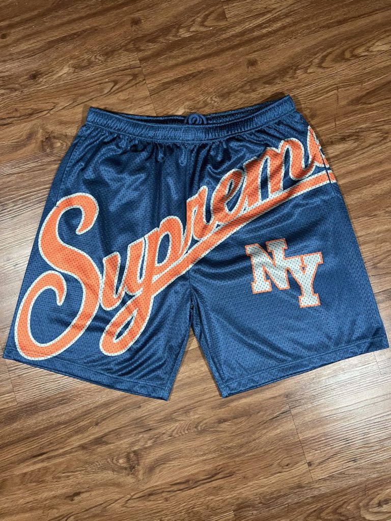 Eric Emanual Shorts - In the U.S.A Market 31 image 64