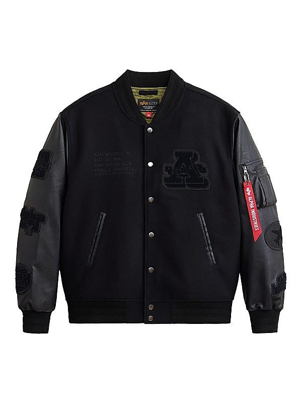 Clothing Varsity Jackets- in the USA 19 image 76