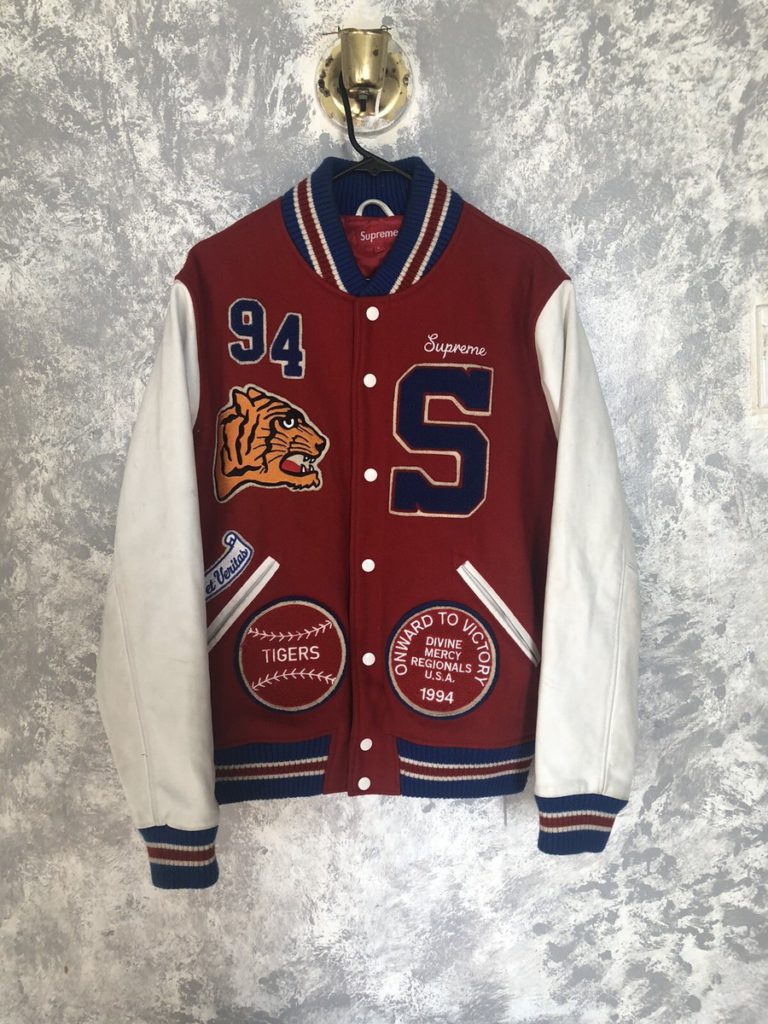 Clothing Varsity Jackets- in the USA 31 image 81