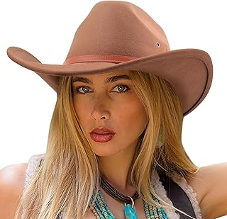 Shop Disco Cowboy Hat 