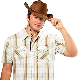Shop Disco Cowboy Hat 
