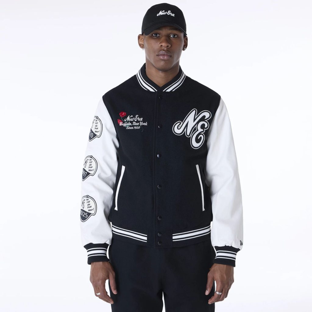 Clothing Varsity Jackets- in the USA 44 image 89
