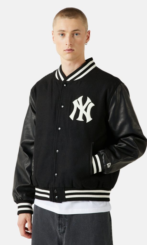 Clothing Varsity Jackets- in the USA 43 image 90