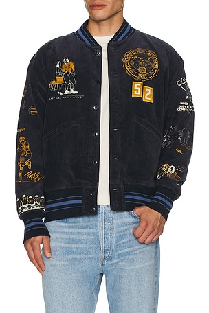 Clothing Varsity Jackets- in the USA 46 image 97