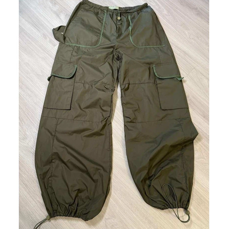 Parachute Pants