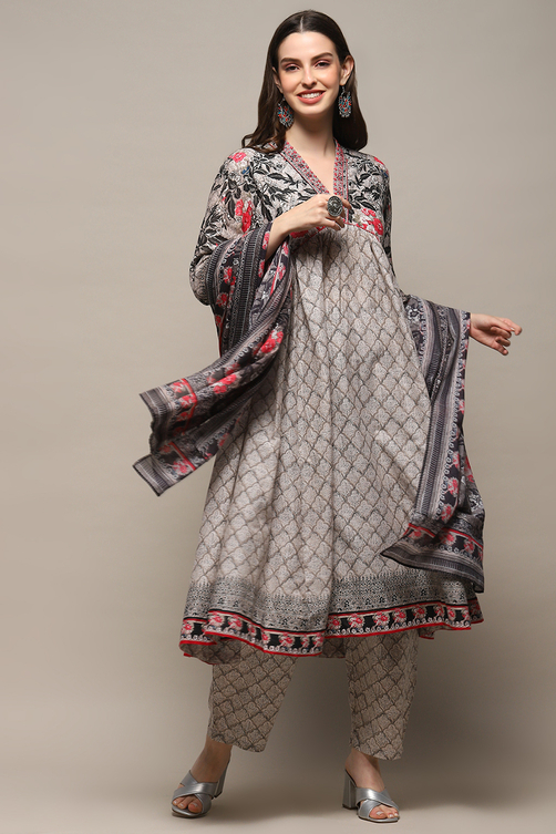 Salwar Kameez