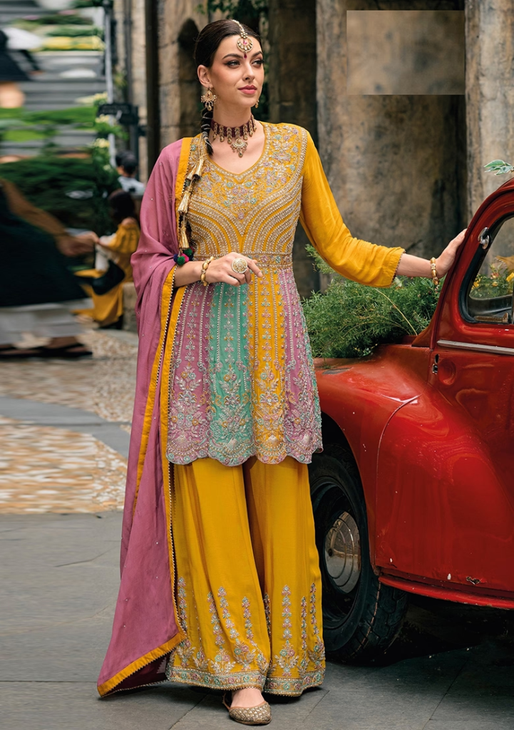 Salwar Kameez