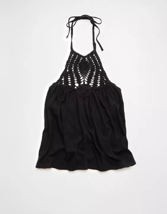 Halter Top: Analyzing their Enduring Popularity in the USA Fashion Market 4 Halter Top