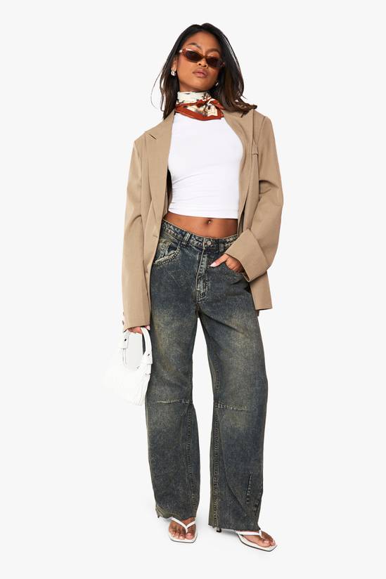 Barrel Jeans: The Comfortable Trend Shaping the U.S. Denim Scene 24 image 31