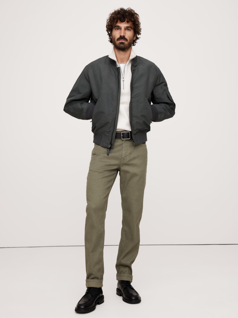 Linen Pants: A Sustainable and Stylish Choice for Every Season 4 Linen Pants