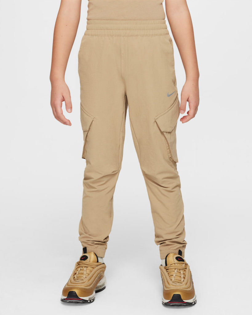 Parachute Pants
