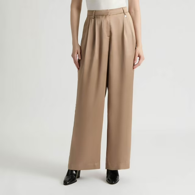 Linen Pants: A Sustainable and Stylish Choice for Every Season 13 image 47