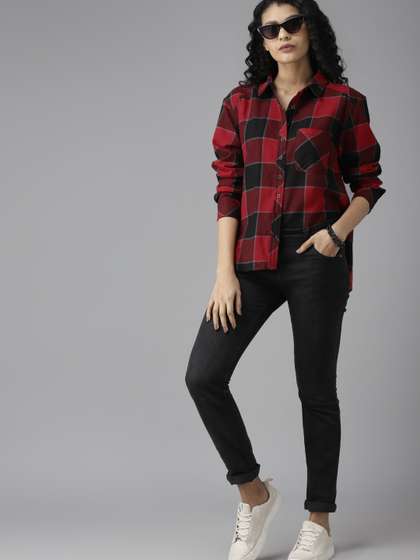 The Global Market for Flannel Shirts: A Look at the US, India, UK, and Canada 12 image 52