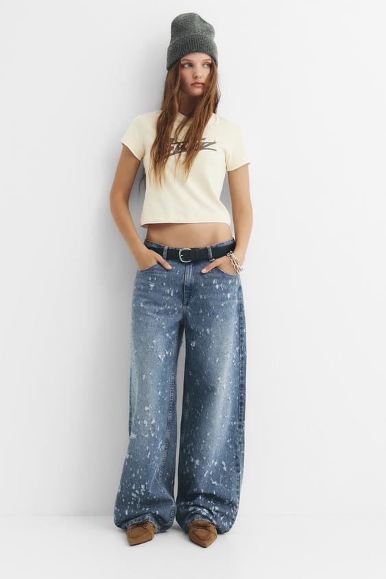 Baggy Jeans