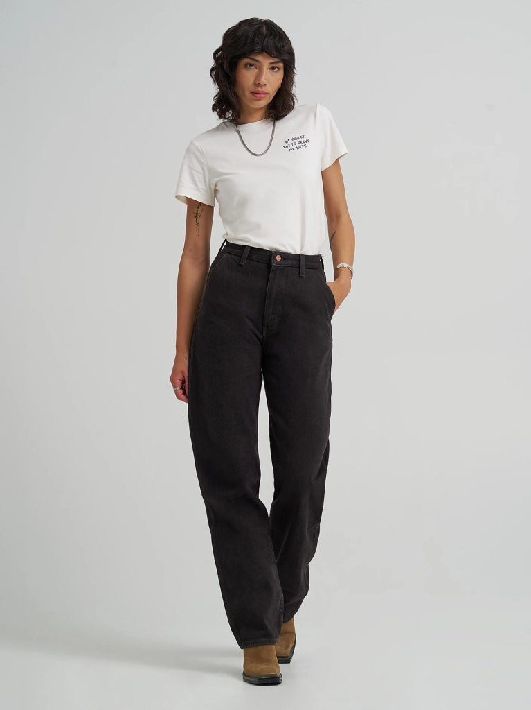 Barrel Jeans: The Comfortable Trend Shaping the U.S. Denim Scene 30 image 65