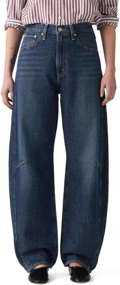 Barrel Jeans: The Comfortable Trend Shaping the U.S. Denim Scene 42 image 71