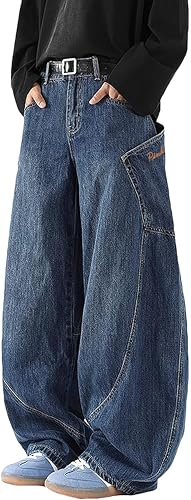 Barrel Jeans: The Comfortable Trend Shaping the U.S. Denim Scene 41 image 73