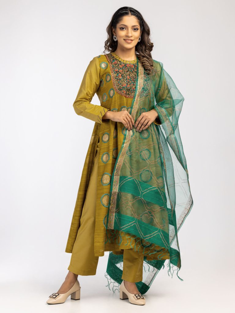 Salwar Kameez