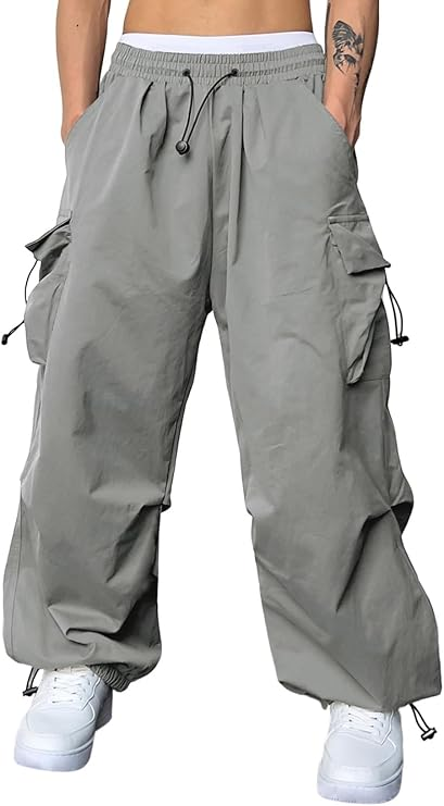Parachute Pants