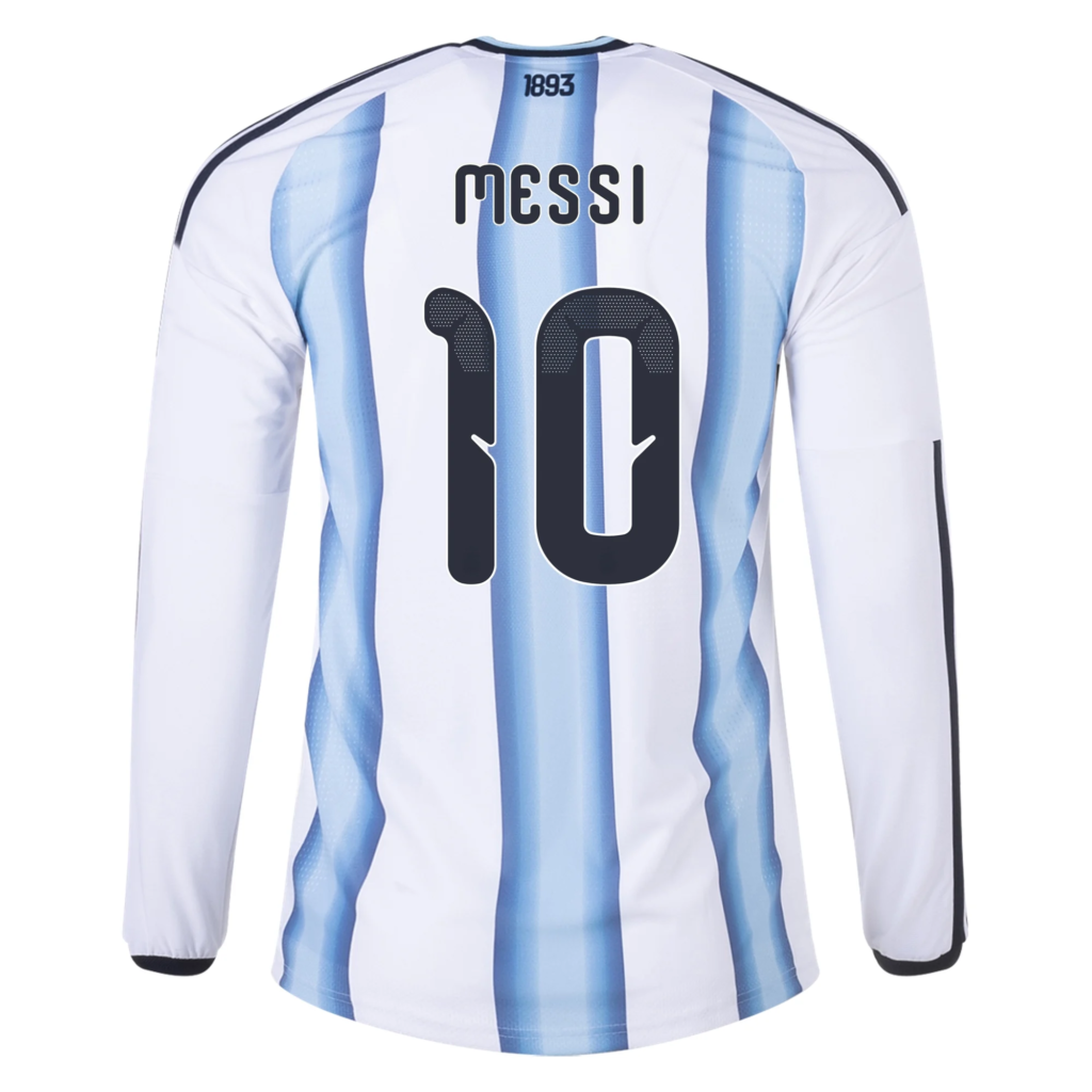 Messi Jersey: History, Meaning, Designs, and Global Popularity 14 image 53