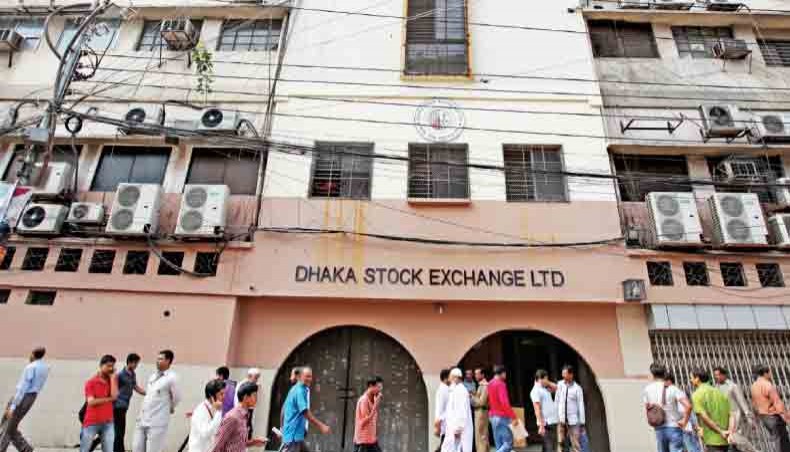 Dhaka Stock Exchange: The Heart of Bangladesh’s Financial Market 2 142204 126