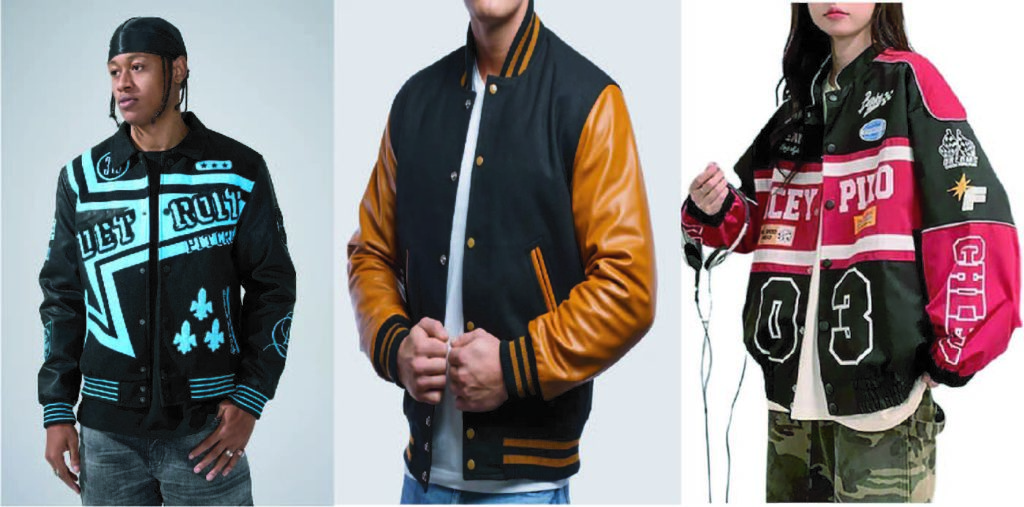 Clothing Varsity Jackets- in the USA 2 Untitled 3 3