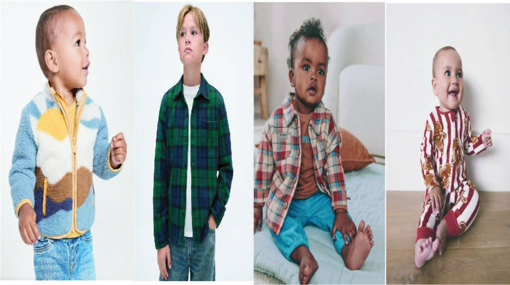 Baby Boy Clothes- In the Global Market 2 Baby Boy Clothes