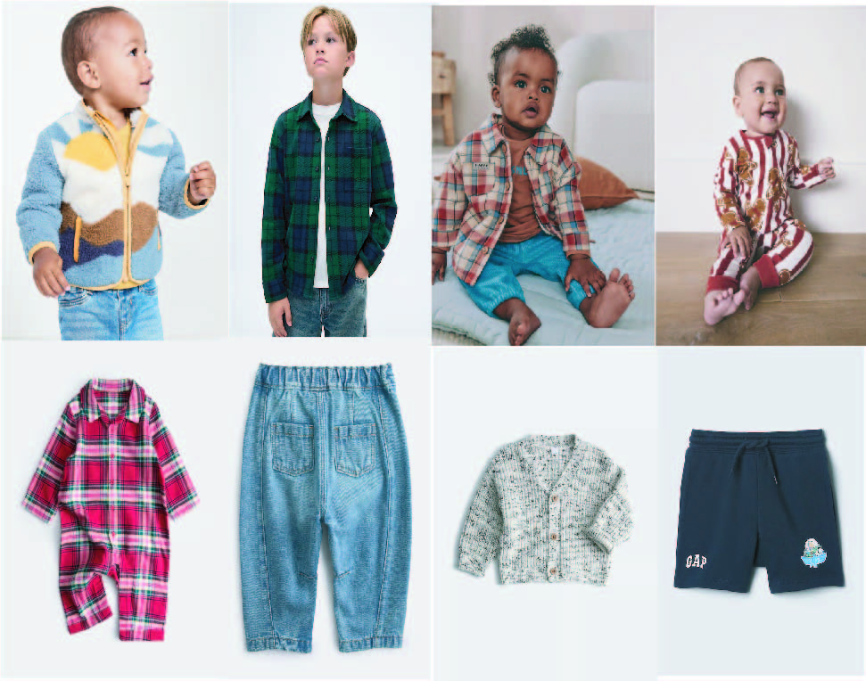 Baby Boy Clothes- In the Global Market 1 Baby Boy Clothes- In the Global Market