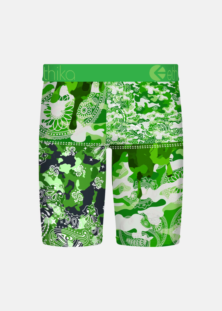 Eric Emanual Shorts - In the U.S.A Market 33 image 218